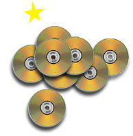 CDs