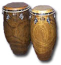 Conga Drums