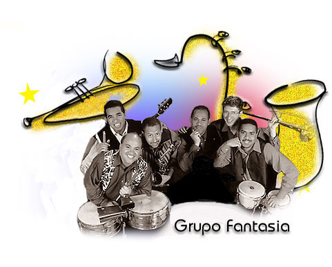 Grupo Fantasia