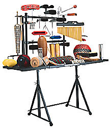 Percussion Table