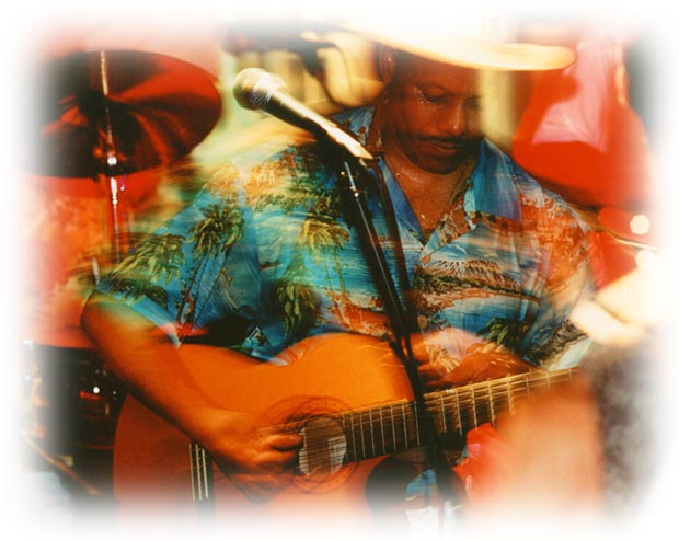 Julio Bare