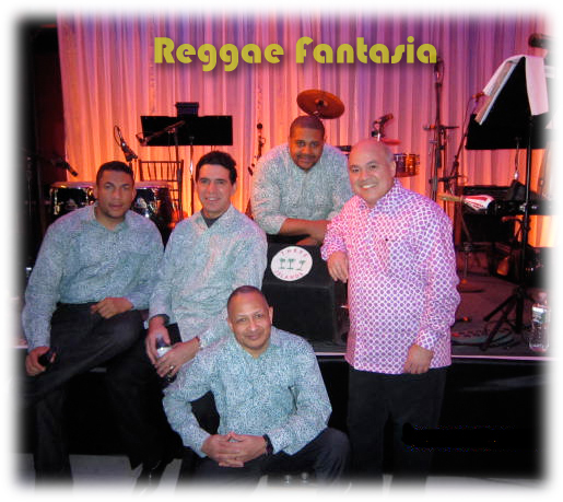 Reggae Fantasia