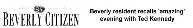 Beverly Citizen
