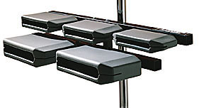 Granite Blocks