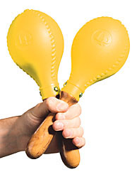 Pro Maracas