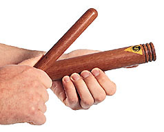 Standard Clave