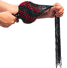 Tail Cabasa